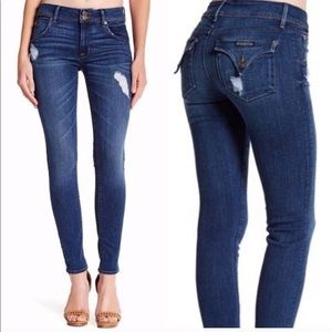 HUDSON COLLIN JEANS